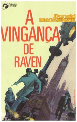 Bertrand.pt - A Vingança de Raven