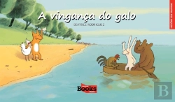 Bertrand.pt - A Vingança do Galo