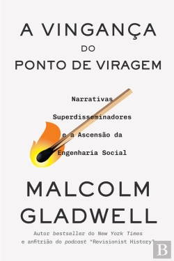 Bertrand.pt - A Vingança do Ponto de Viragem
