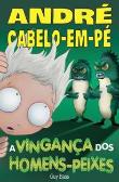 A Vingança dos Homens-Peixes