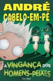 A Vingança dos Homens-Peixes