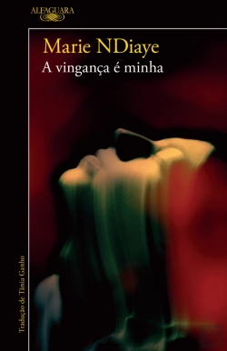 Bertrand.pt - A Vingança é Minha