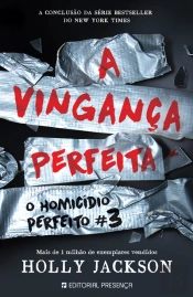A Vingança Perfeita