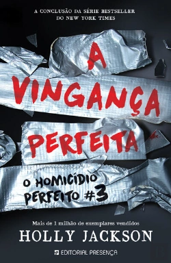 Bertrand.pt - A Vingança Perfeita