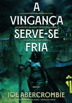 Bertrand.pt - A Vingança Serve-se Fria