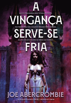 Bertrand.pt - A Vingança Serve-se Fria