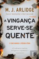 A Vingança Serve-se Quente