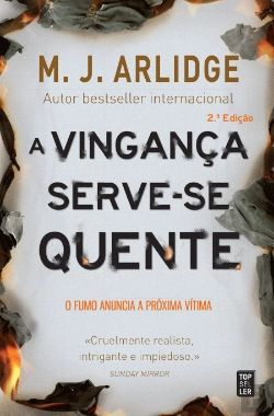 Bertrand.pt - A Vingança Serve-se Quente