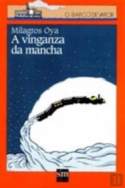 Bertrand.pt - A Vinganza Da Mancha