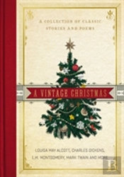A Vintage Christmas