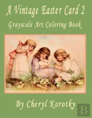 A Vintage Easter Card 2