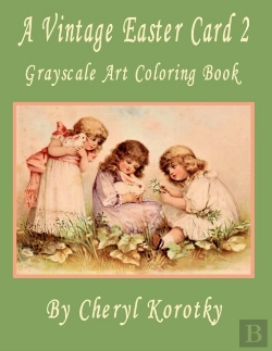 Bertrand.pt - A Vintage Easter Card 2
