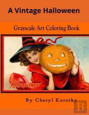 A Vintage Halloween