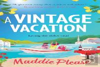 A Vintage Vacation