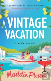 A Vintage Vacation