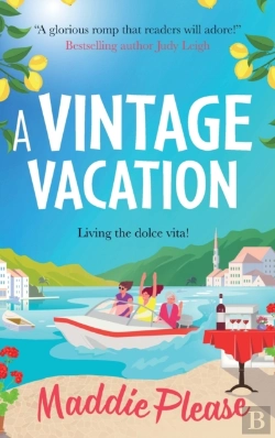 Bertrand.pt - A Vintage Vacation