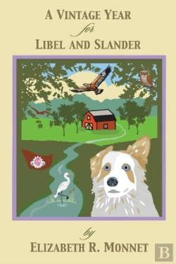 Bertrand.pt - A Vintage Year For Libel And Slander