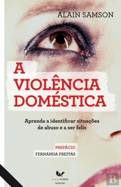 Bertrand.pt - A Violência Doméstica