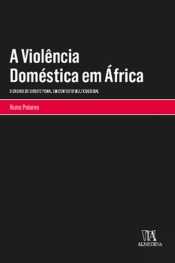 A Violência Doméstica em África