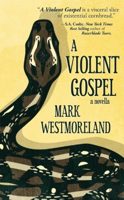 Bertrand.pt - A Violent Gospel
