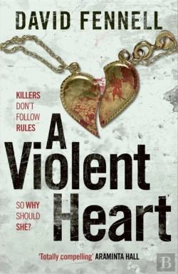 Bertrand.pt - A Violent Heart