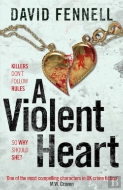 Bertrand.pt - A Violent Heart