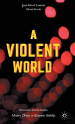 Bertrand.pt - A Violent World