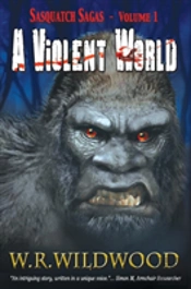 A Violent World