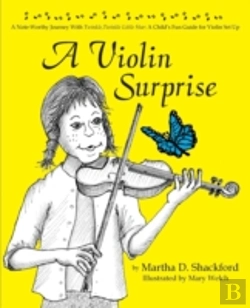 Bertrand.pt - A Violin Surprise,A Note-Worthy Journey