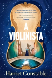 A Violinista
