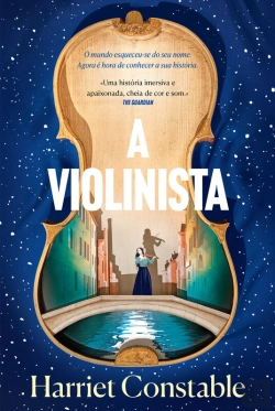 Bertrand.pt - A Violinista