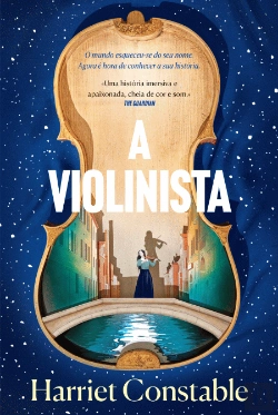 Bertrand.pt - A Violinista