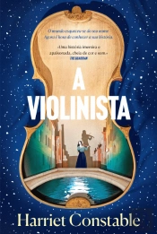 A Violinista