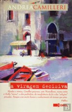 Bertrand.pt - A Viragem Decisiva