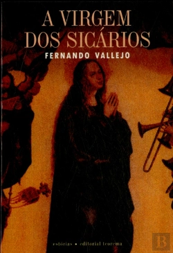 Bertrand.pt - A Virgem dos Sicários