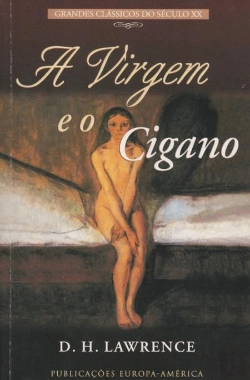 Bertrand.pt - A Virgem e o Cigano