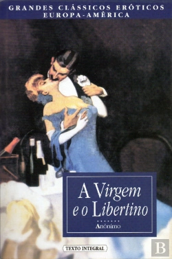 Bertrand.pt - A Virgem e o Libertino