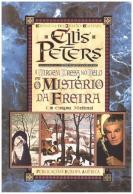 A Virgem Presa no Gelo ou O Mistério da Freira