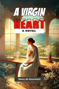 Bertrand.pt - A Virgin Hearta Novel (Edition2024)