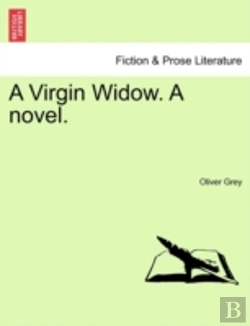 Bertrand.pt - A Virgin Widow. A Novel.
