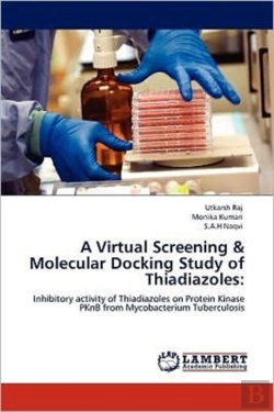 Bertrand.pt - A Virtual Screening & Molecular Docking Study Of Thiadiazoles