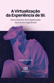A Virtualização Da Experiência De Si