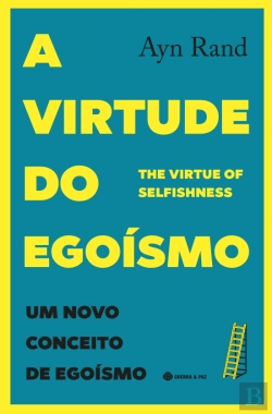 Bertrand.pt - A Virtude do Egoísmo