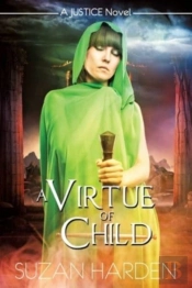 A Virtue Of Child