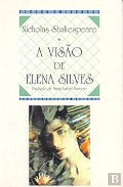 Bertrand.pt - A Visão de Elena Silves
