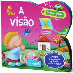 Bertrand.pt - A Visão