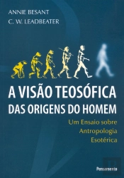 A Visão Teosófica Das Origens Do Homem