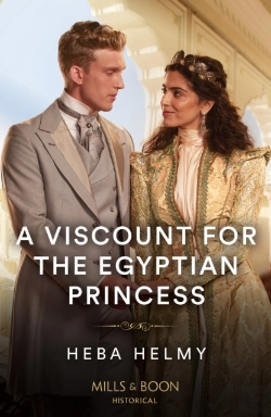 Bertrand.pt - A Viscount For The Egyptian Princess