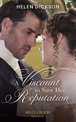 Bertrand.pt - A Viscount To Save Her Reputation