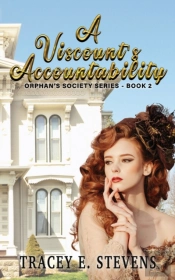 A Viscount'S Accountability:  Society'S